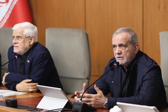 جبران افزایش قیمت کالاهای اساسی از طریق توزیع کالابرگ 