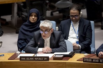 ایران: همدستی آمریکا در حملات تروریستی رژیم اسرائیل جای هیچ تردیدی ندارد