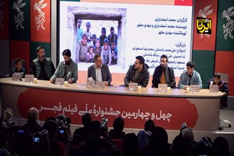 تمام هزینه‌های فیلم کوچ توسط مکتب حاج قاسم تامین شد