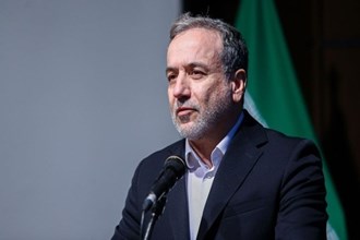 گشایش سرکنسولگری ایران در «وان» ترکیه در آینده‌ای نزدیک 