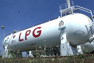 فراخوان دعوت به سرمایه‌گذاری در احداث جایگاه عرضه گاز مایع (LPG)