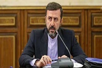 بررسی آخرین تحولات درباره لغو تحریم‌ها و موضوع هسته‌ای ایران در مذاکره با اروپایی‌ها 