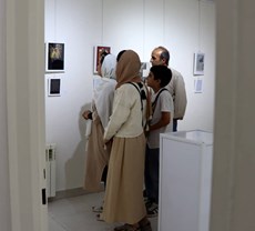 «عکس‌نوشت»؛ نگاهی نو از دریچه دوربین نوجوانان
