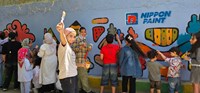  محله ترک آباد و قلمستان؛ میزبان کارگاه های آموزشی صرفه جویی در مصرف آب