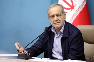 تعلیق «جلب‌های ناگهانی» کارآفرینان مثالی از وفاق و همکاری قواست 