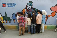  محله ترک آباد و قلمستان؛ میزبان کارگاه های آموزشی صرفه جویی در مصرف آب