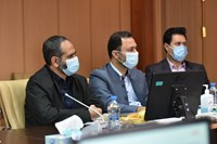 حمایت دولت از از برنامه‌های تحولی البرز در حوزه بهداشت و درمان 