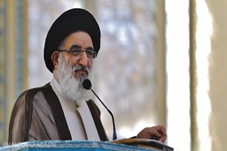 اربعین میعادگاه خودسازی و جامعه سازی 