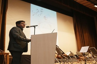 آغاز نخستین جشنواره "سرای امید" در البرز با هدف حمایت از استعدادهای جوان موسیقی 