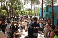 نجات قطره‌ها در دستان نسل آینده