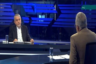  دولت گردشگری ایران را از رکود زمان جنگ خارج می‌کند 