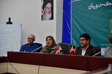 نخستین جشنواره ملی عکس «ویان» با محوریت هویت فرهنگی در استان البرز رونمایی شد 