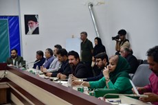نخستین جشنواره ملی عکس «ویان» با محوریت هویت فرهنگی در استان البرز رونمایی شد 