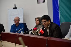 نخستین جشنواره ملی عکس «ویان» با محوریت هویت فرهنگی در استان البرز رونمایی شد 