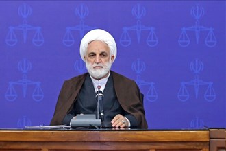 محدود شدن ارائه خدمات الکترونیکی غیرحضوری به محکومان و متهمان متواری