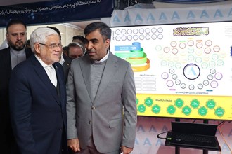  باید همه بخش‌های فعال در زمینه هوش مصنوعی هم‌افزا باشند