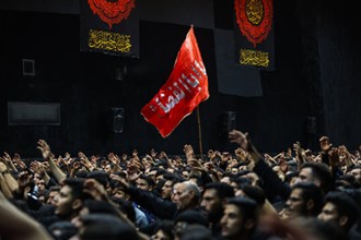 برنامه‌های عزاداری هیات‌های رزمندگان البرز اعلام شد