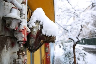 صنعت گاز کشور آماده برای عبور از زمستان پیش رو