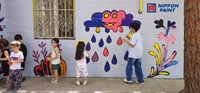 پویش نجات قطره‌ها؛ تمرینی کوچک برای نجاتی بزرگ