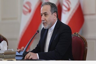 ایران هیچ‌گاه از مذاکره فرار نکرده است 