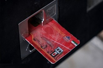 افزایش سوخت‌گیری با کارت شخصی به ۷۴ درصد رسید