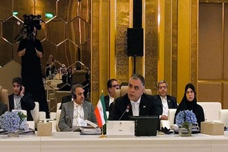 نماینده ایران به ریاست هیاتهای اجرایی کشورهای صادرکننده گاز رسید