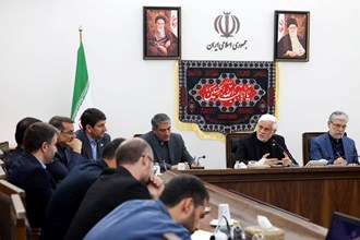 عملکرد بی‌نظیر مردم در جنگ 12 روزه در تاریخ ثبت و ضبط خواهد شد 