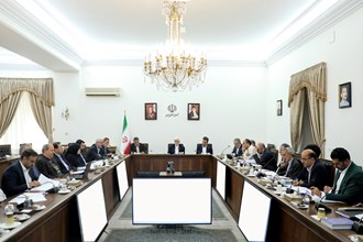 برنامه دولت جبران عقب‌ماندگی در حوزه فناوری‌های نوین است 