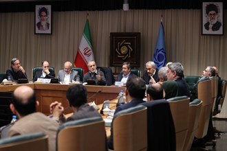  حذف بروکراسی در فرآیند واردات کالاهای اساسی از مبادی مرزی 