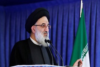 با آمریکا هیچ نقطه مشترکی برای تفاهم و تعامل نداریم