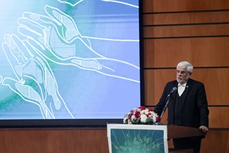 تأکید معاون اول رئیس‌جمهور بر تأمین حقابه تالاب‌ها و نقش مردم در احیا 