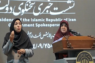 افزایش۲۰ درصدی کالابرگ نسبت نوبت‌های گذشته 