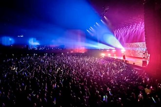 مجوز ۱۰۷۲ کنسرت موسیقی طی ۶ ماه صادر شد