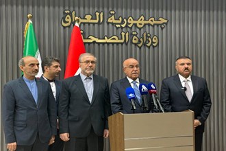 ایران و عراق متعهد به مقابله مؤثر با چالش‌های ناشی از قاچاق موادمخدر هستند 