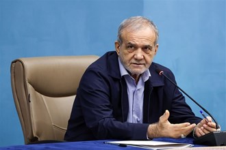  تدابیری اتخاذ شود تا ساماندهی ناترازی انرژی به معیشت مردم آسیبی وارد نکند 