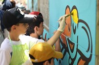 نجات قطره‌ها در دستان نسل آینده
