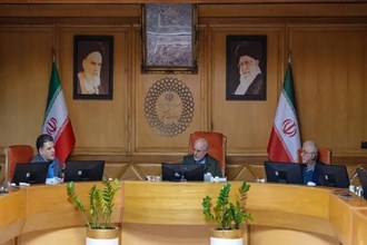  انتخابات تناسبی گامی بزرگ و تحولی است 