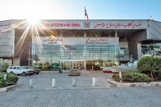  بازدید از موزه ملی انقلاب اسلامی و دفاع مقدس رایگان شد