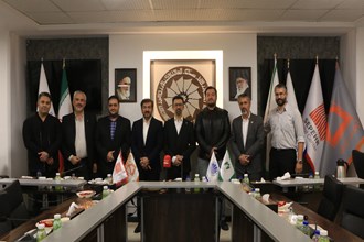 کرج میزبان رویداد بزرگ «فناوری‌های دیجیتال در صنعت» شد