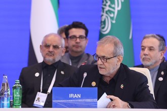  نیروهای مسلح ایران در جنگ تحمیلی ۱۲ روزه درس بزرگی به متجاوزین دادند