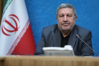 جزئیات عملیات اطفاء حریق در مناطق کوهستانی و جنگلی الیت 