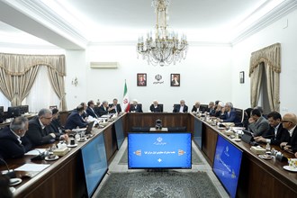 نظام و دولت چهاردهم در شرایط کنونی بر روی بخش خصوصی حساب ویژه‌ای باز کرده است 