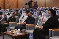 الگوی دفاع و مقاومت ایران اسلامی، فراملی شد