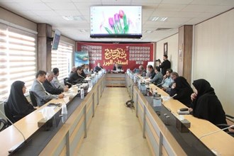 ایثارگران نخبه در عرصه علم و فناوری می‌درخشند
