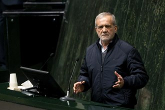  قوانین چهار دهه گذشته در حوزه آب، وضعیت را بدتر کرده است 