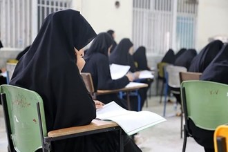 حداکثر سن شرکت در آزمون استخدامی ۴۰ سال