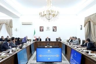 مانعی برای ارتباط با کشورهای حوزه اوراسیا وجود ندارد 