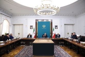  قاطعانه در مسیر مبارزه با رانت، فساد و تبعیض گام برمی‌داریم