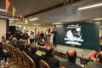دهه فجر 1402 قطار شهری کرج به ایستگاه شهید سلطانی می‌رسد