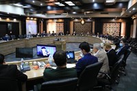 شورای اندیشه ورز اقتصادی استان با هدف تحول اقتصادی البرز تشکیل شد